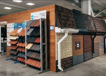 Шоурум компании СтройМаркет Сходня 1