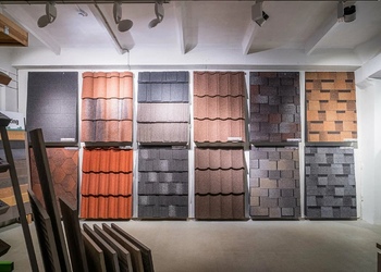 Шоурум компании СтройМаркет Сходня 2