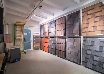 Шоурум компании СтройМаркет Сходня 3