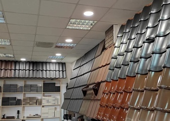 Шоурум компании СтройМаркет Сходня 8